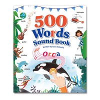 EarlyVoices™ Speech Development Sound Book